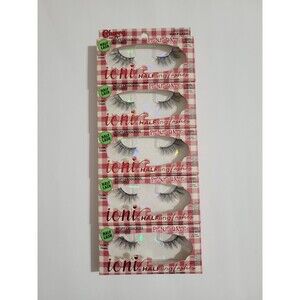 Ioni Cherry On Top Picnic Date Lash Bundle